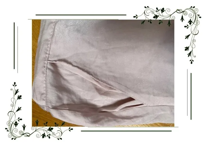 Short love to lounge taille 46/48 - photo numéro 4