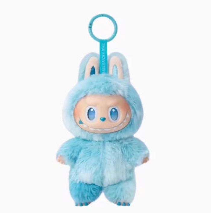 Peluche labubu - photo numéro 9