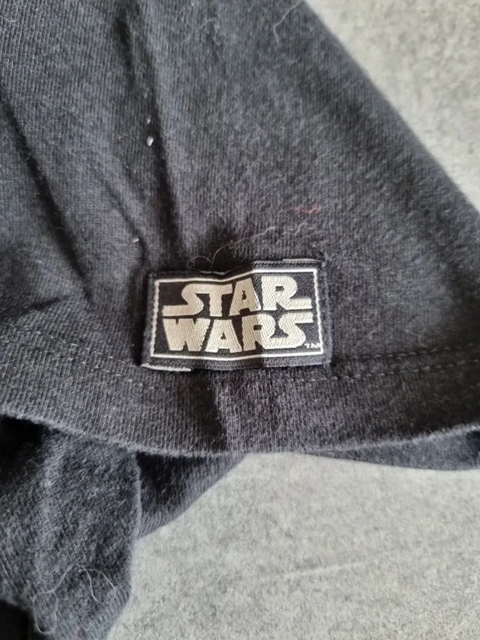 T-shirt Star Wars - photo numéro 5