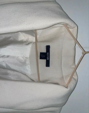 Blazer Kiabi  