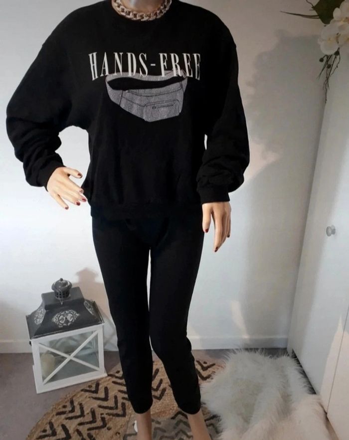 Pull hivers femme Taille M🌿💝 - photo numéro 4