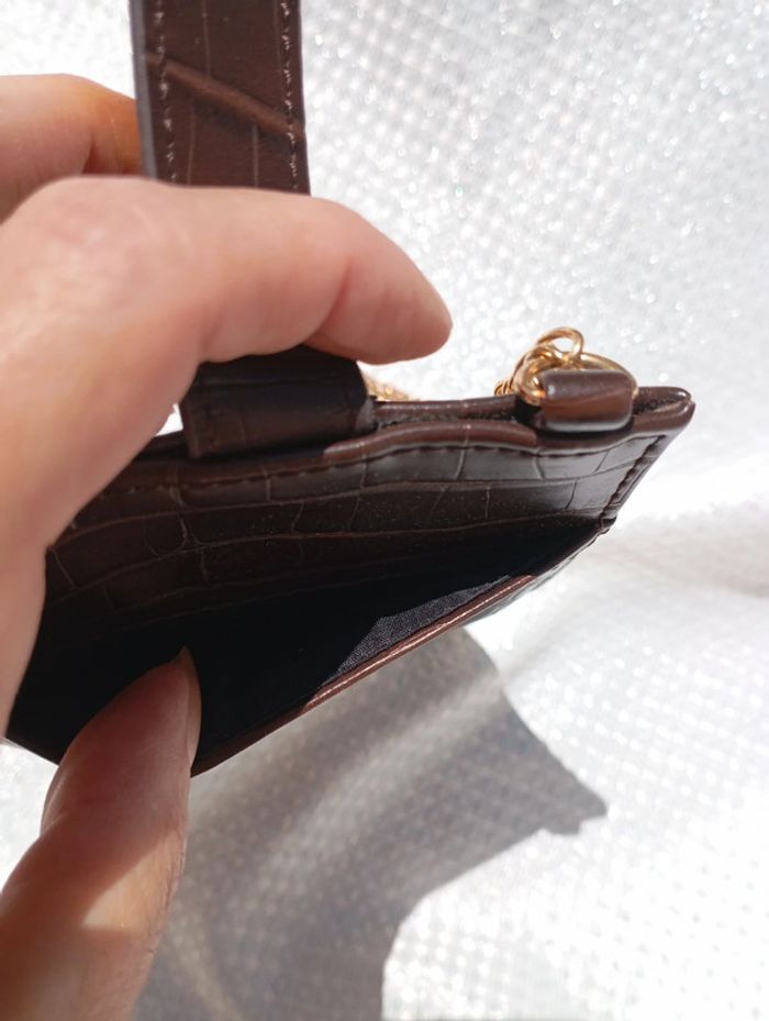 Pochette multifonction - photo numéro 4