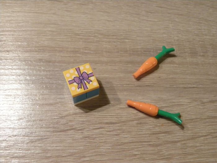 LEGO Friends La boutique de cadeaux 41113 - photo numéro 5