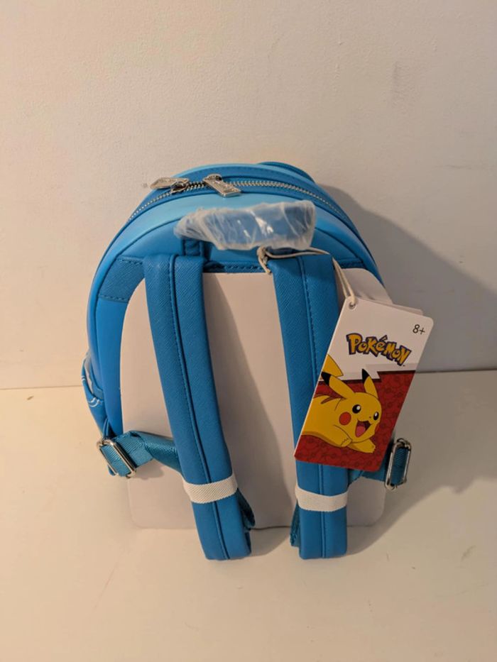 Loungefly Pokemon "bulles d'eau" - photo numéro 4