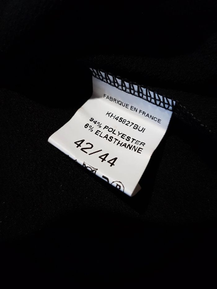 Blouse femme 42-44 alison b - photo numéro 5