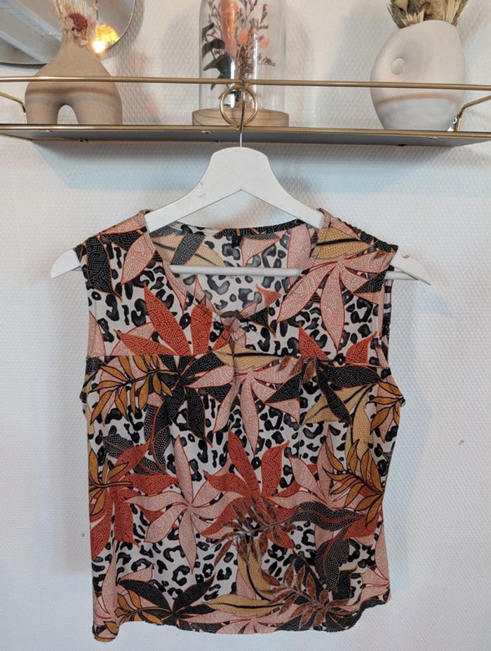 Débardeur - Plus Collection - taille 1