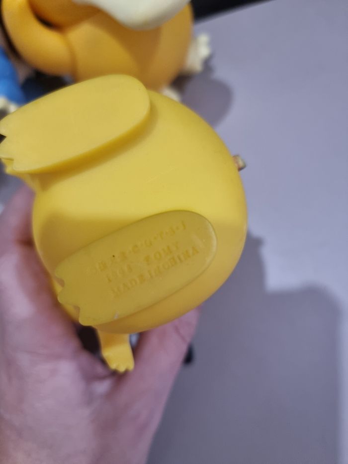 Figurine pokemon - photo numéro 10