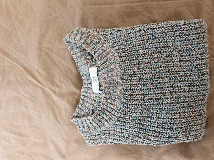 pull enfant fille ou garçon - photo numéro 3