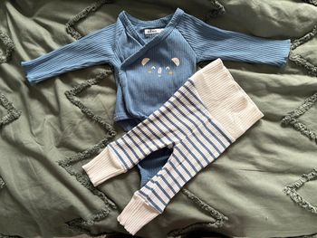 Ensemble évolutif Gémo