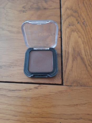 Ombre à paupières Couleur Smart (chocolat)