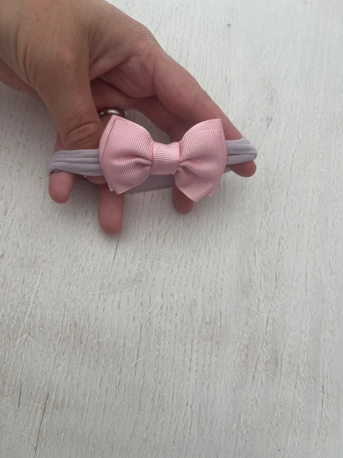 Bandeaux bébé - photo numéro 8