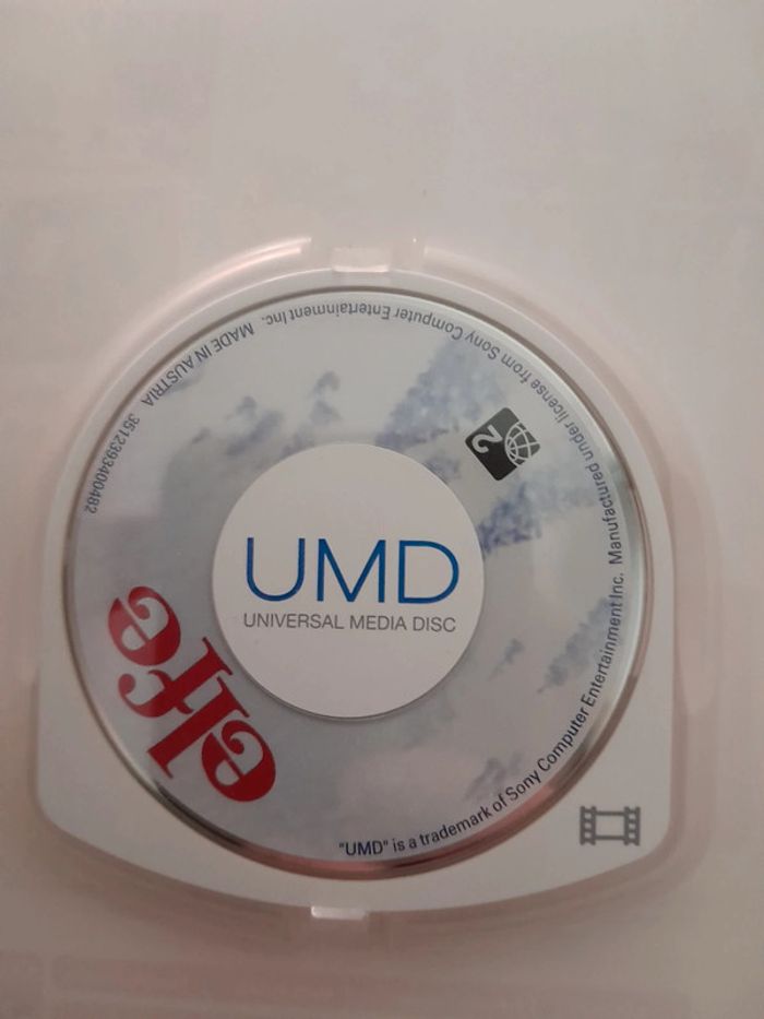 Jeux psp - photo numéro 2