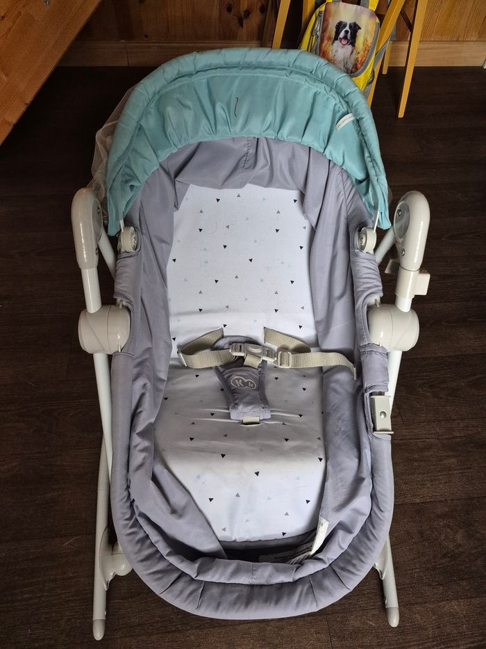 Transat kinderkraft
