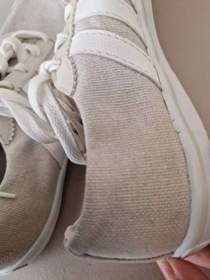 Baskets Adidas 🤍 - photo numéro 9