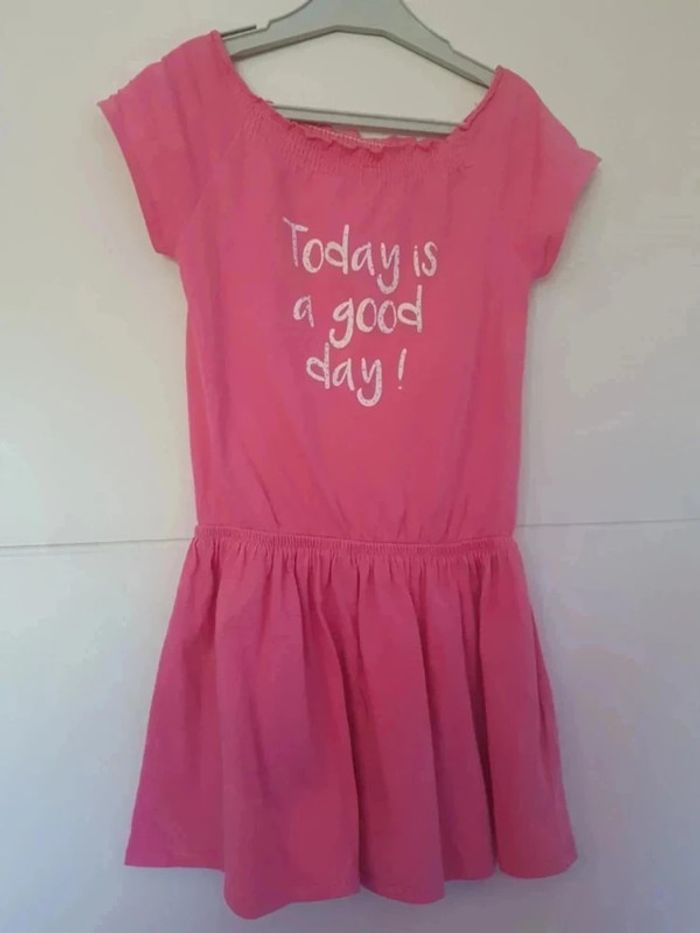 Robe Vertbaudet