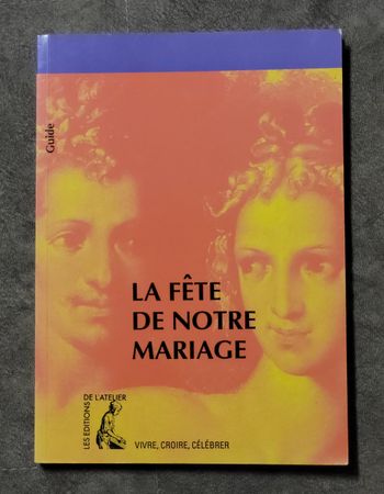 La Fête De Notre Mariage Résumé À propos de l'auteur