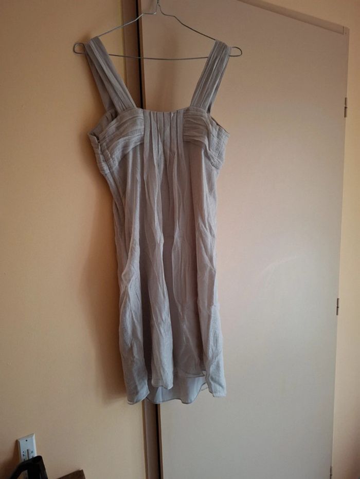 Robe de soirée femme - photo numéro 4