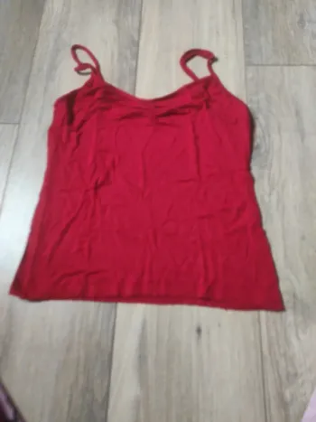Débardeur taille 38 etam