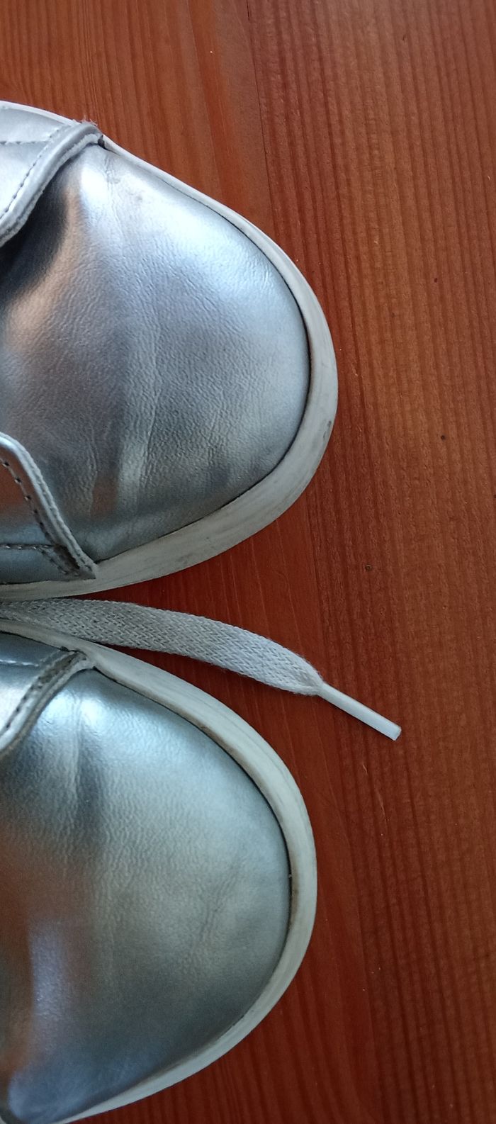 Tennis Lacoste femme 38 - photo numéro 2