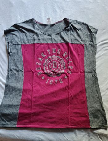 T-shirt