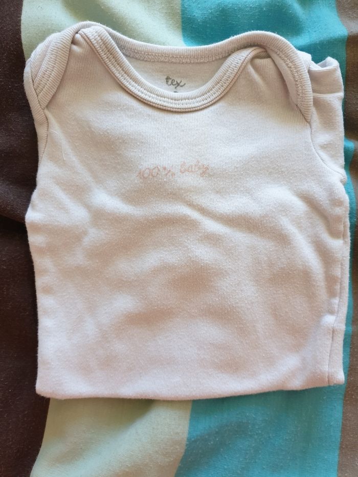 Lot bodys - photo numéro 4