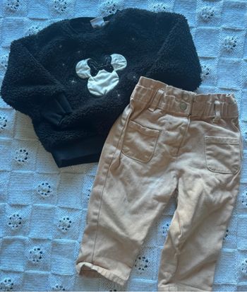 Tenue