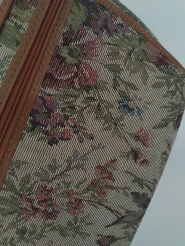 Sac à main vintage - photo numéro 3