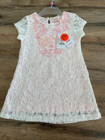 Robe 24 mois babybol