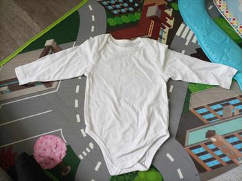 Vêtements bébé garçon 3 mois