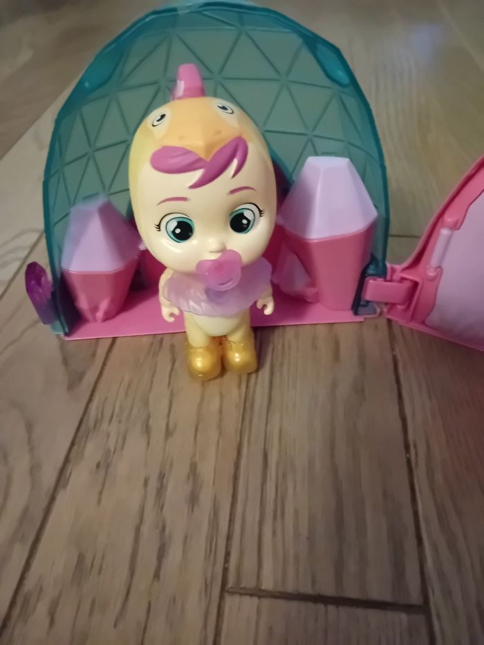 Cry babies - photo numéro 3