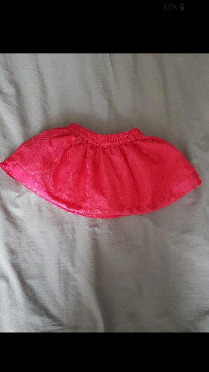 Jupe - photo numéro 3