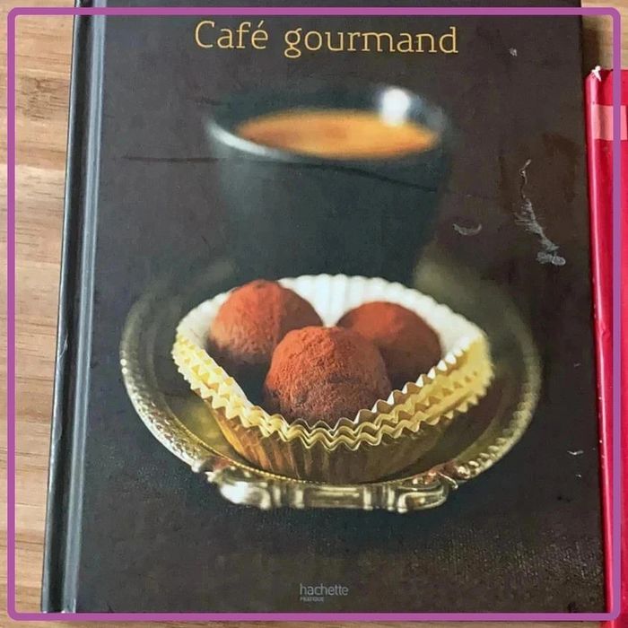 🌟🌟lot de 2 livres cuisine🌟🌟 - photo numéro 2