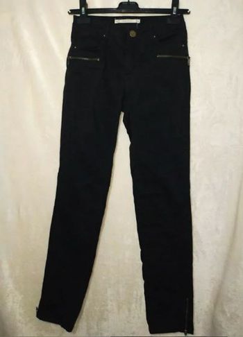 Jean noir, T34