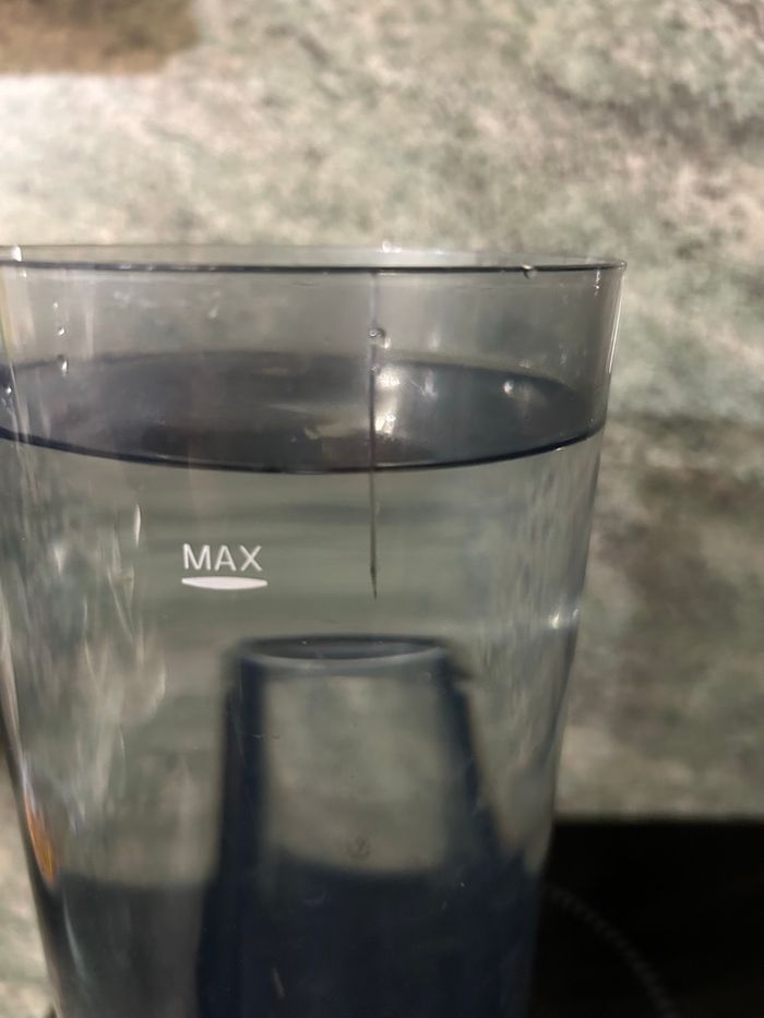 Milkeo préparateur de biberon - photo numéro 10