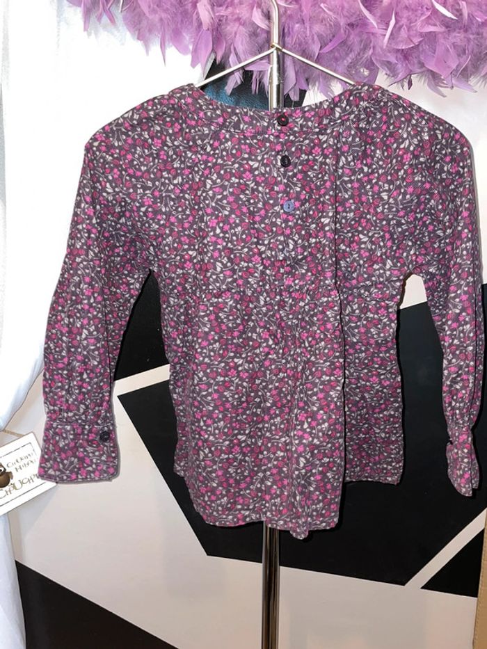 Blouse - photo numéro 6