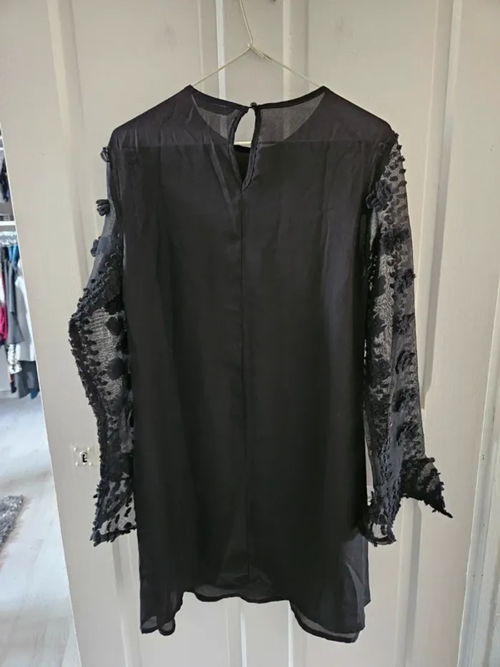Robe T.XS - photo numéro 3