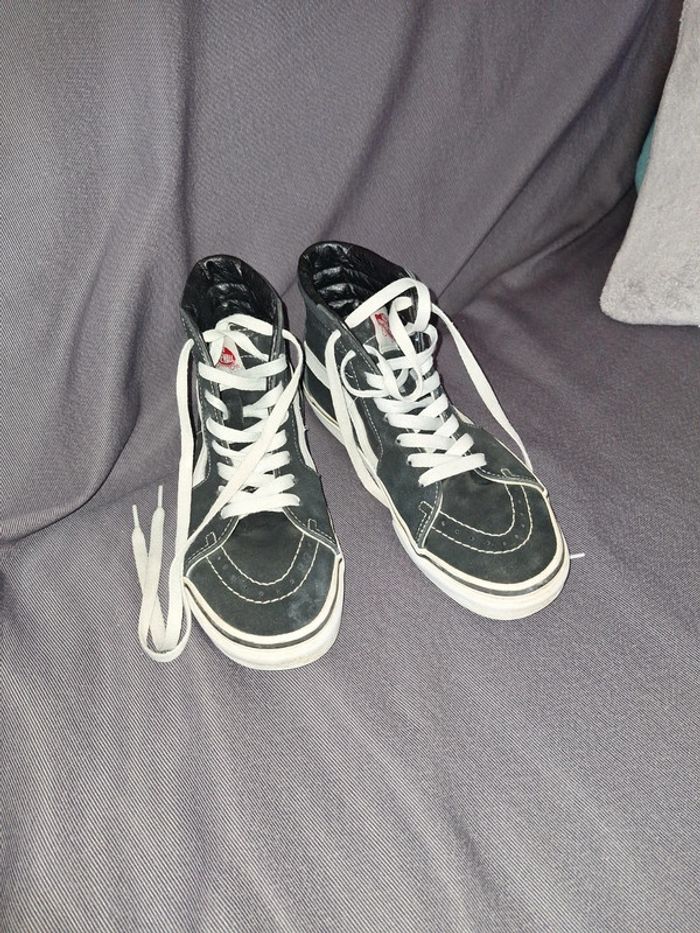 Chaussure VANS taille 38