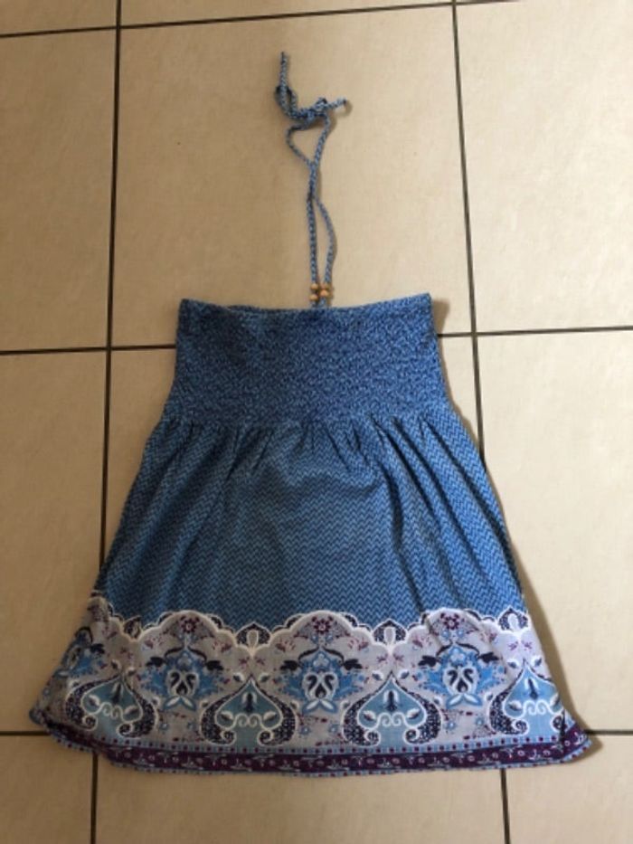 Haut bustier