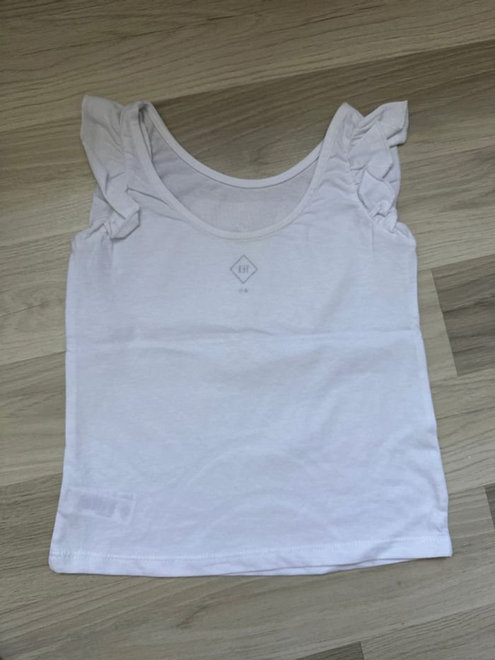 Débardeur 4-5 ans - photo numéro 3