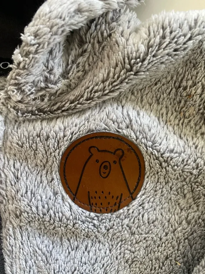 Veste polaire - photo numéro 2