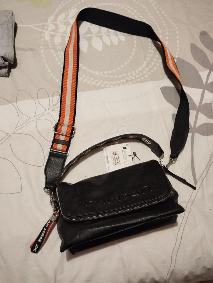 Sac Desigual - photo numéro 2