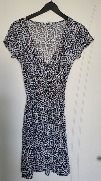 Robe été T36