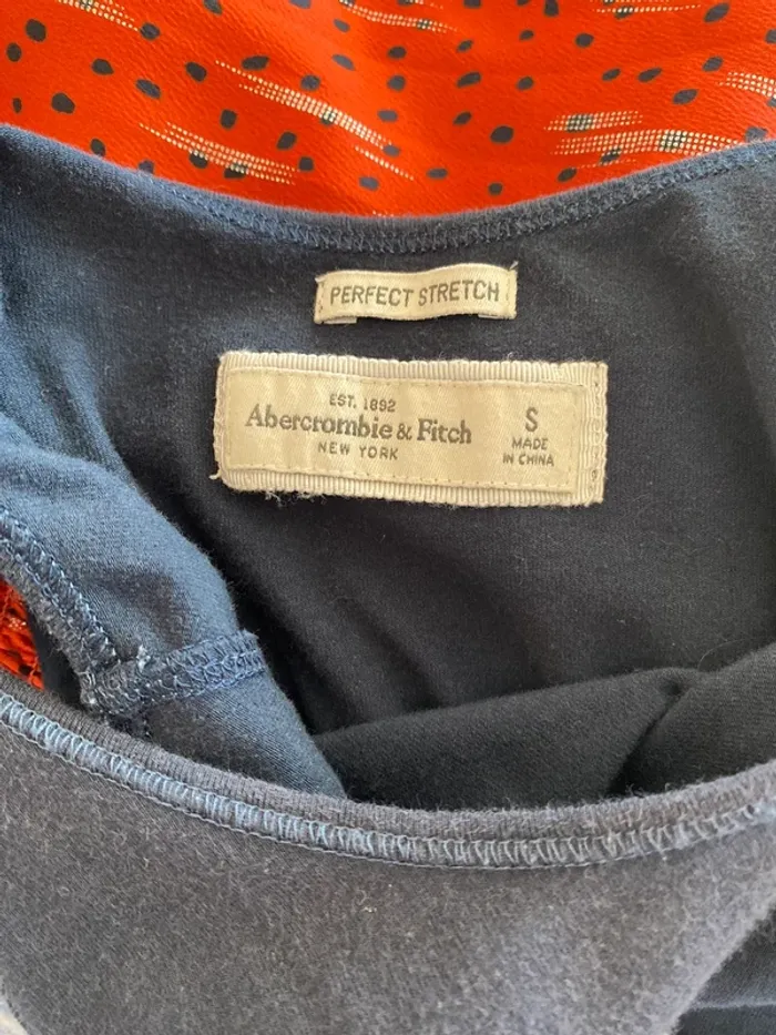 Robe courte - photo numéro 3