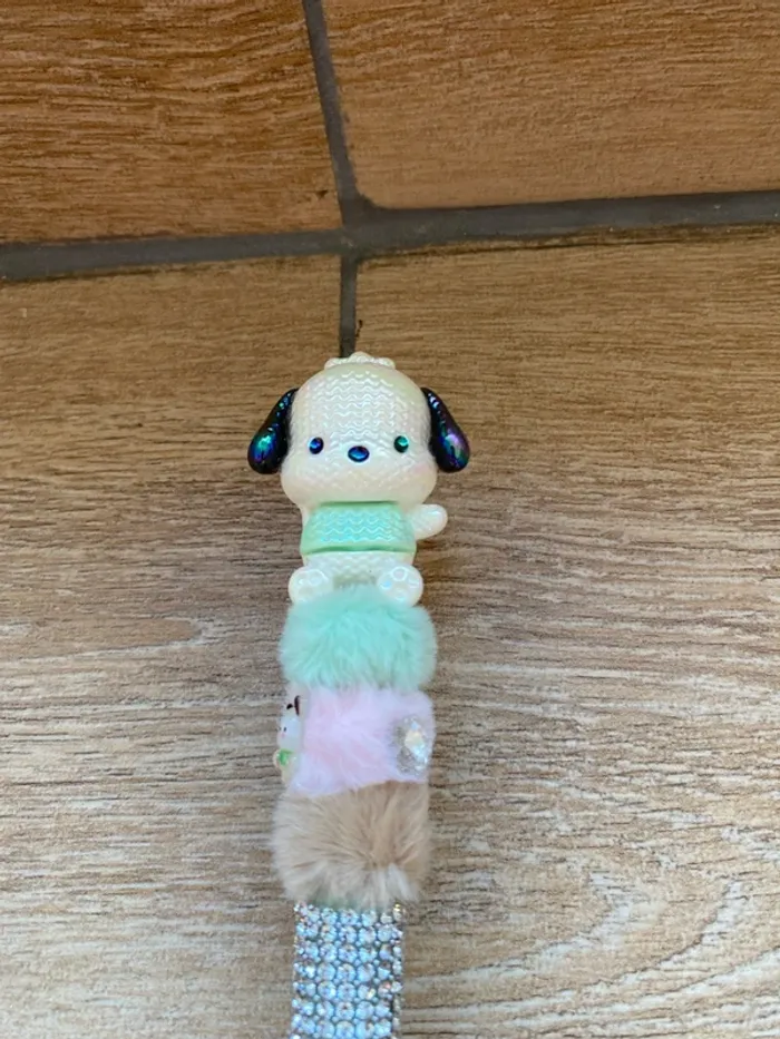 Stylo pocha co