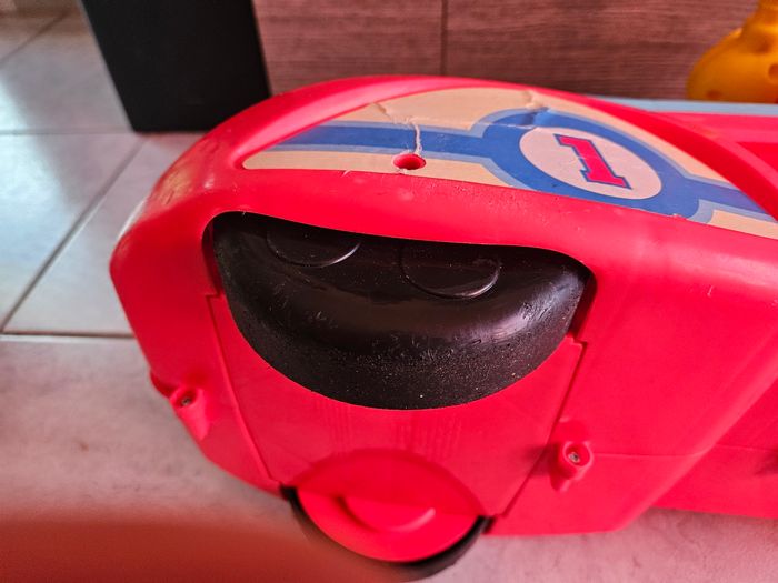 Scooter Fisher-Price bonne état - photo numéro 10