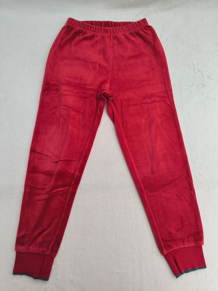 Pyjama garçon Okaïdi 8 ans - photo numéro 6