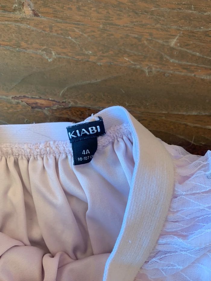 Jupe tulle fille - photo numéro 2