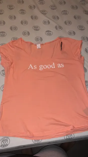 Tee-shirts