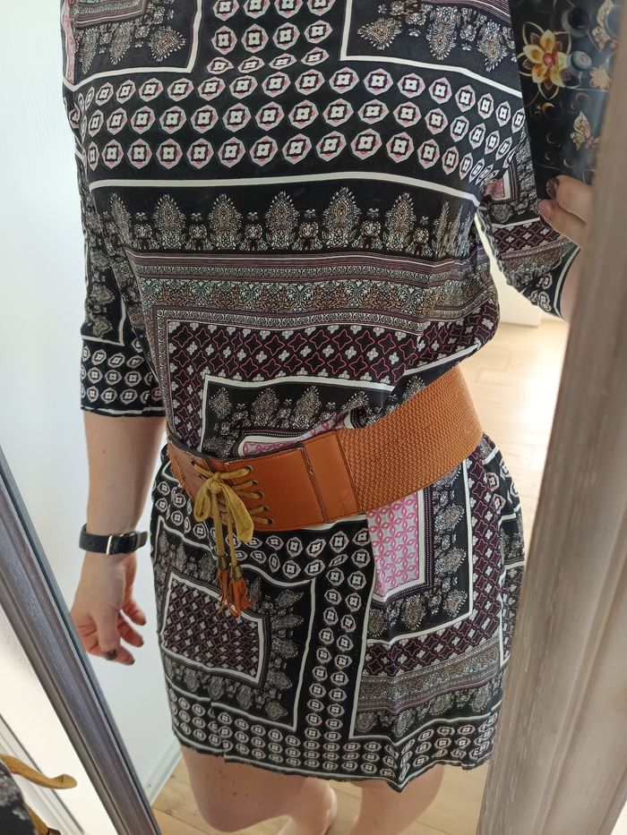 Robe courte - photo numéro 2