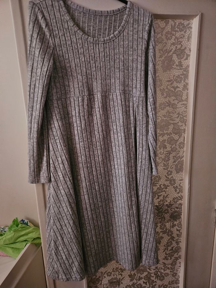 Lot vêtements grossesse taille L - photo numéro 4